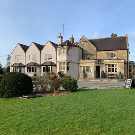 Beckford Inn Exterior foto