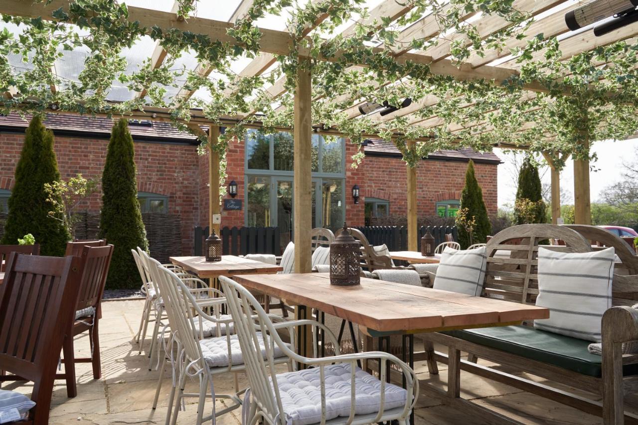 Beckford Inn Exterior foto