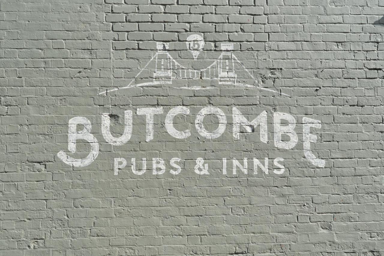 Beckford Inn Exterior foto